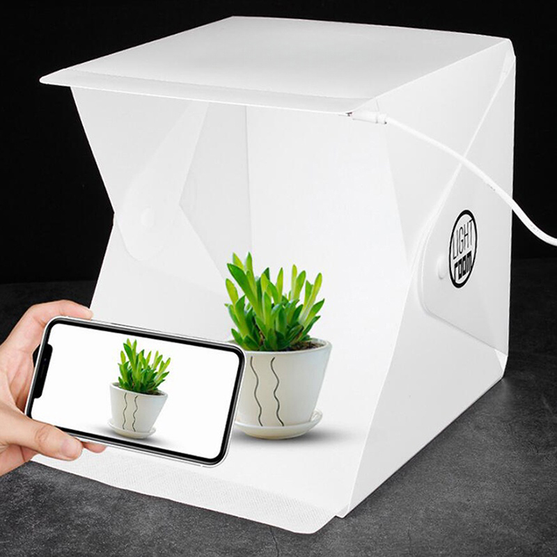 Photography Lighting Handheld - Hot Photography LED Light Room Photo