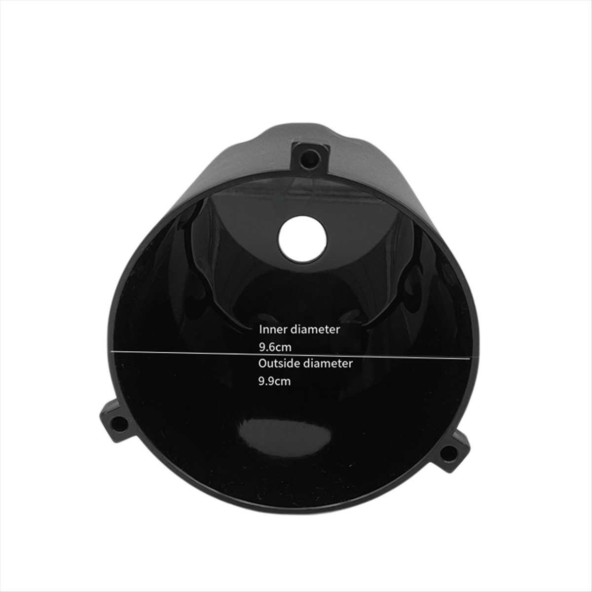 Lighting In Photography Studio - N05R Flash Lamp Shade Bulb Protection