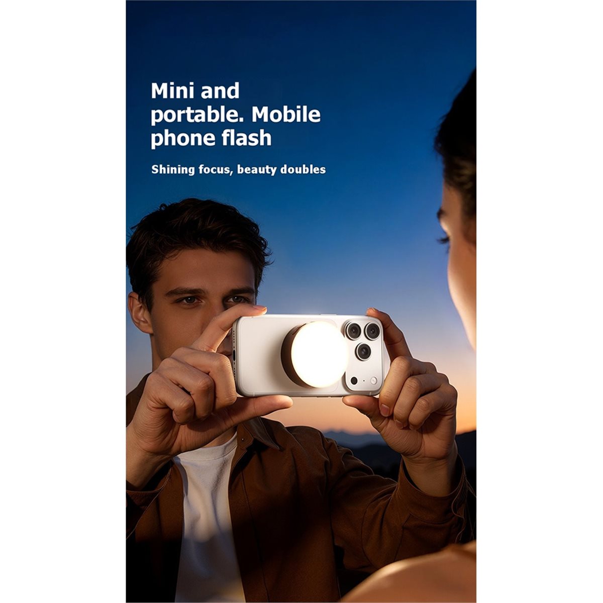 Photography Lighting For Sale - 828 Mega Sale Mini Portable Phone