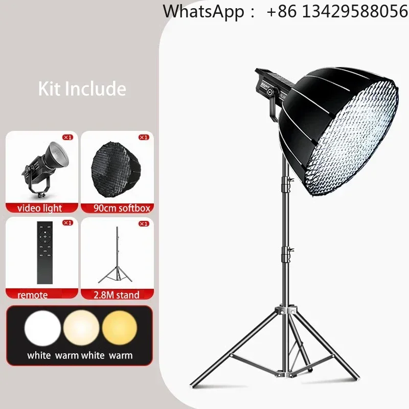 Photography Lighting For Sale - Hot Sale Photography LED Light Professional