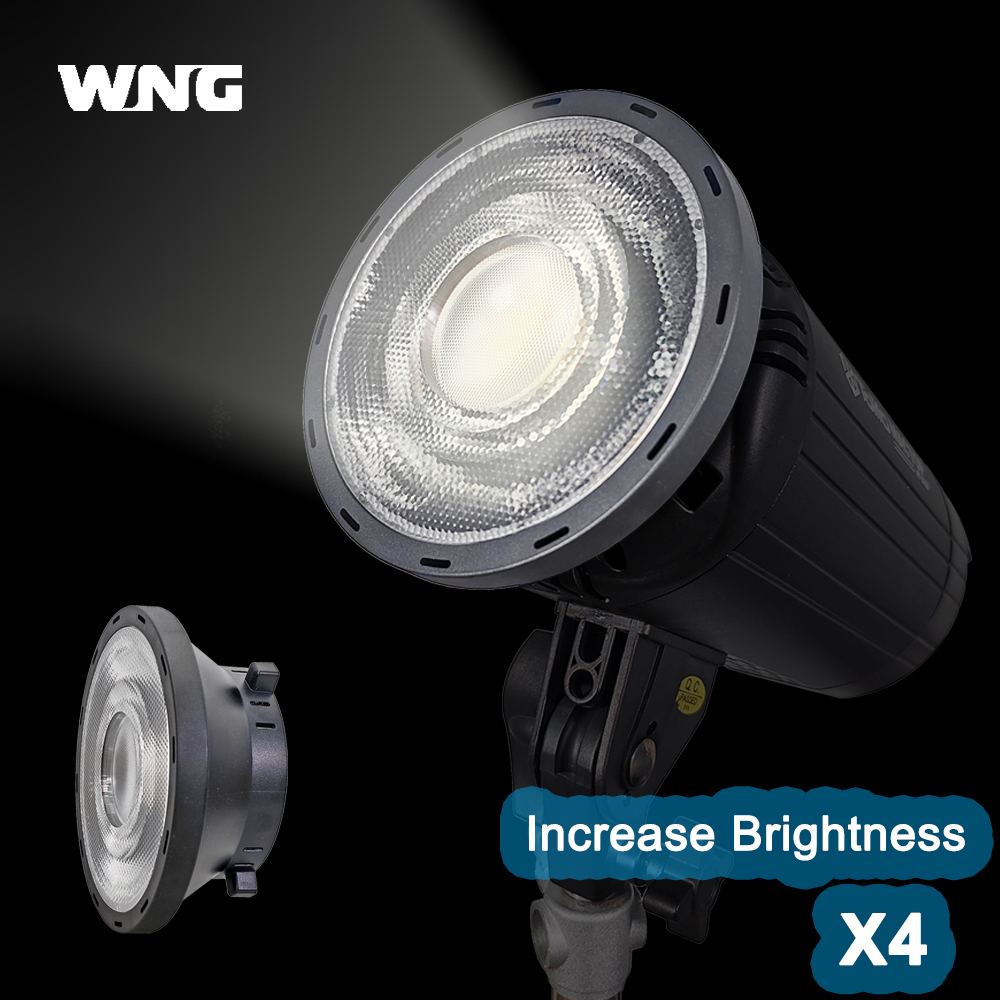 Fresnel Lens 24° Bowens Mount  - Fresnel Lens Attachment 评论和价格