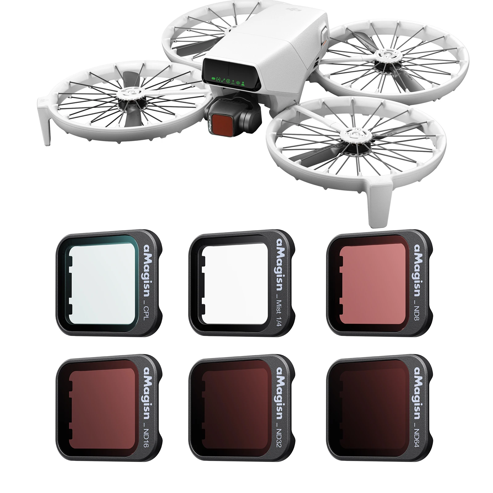 Suitable for DJI Flip handheld - Photography Lighting Handheld 评论和价格