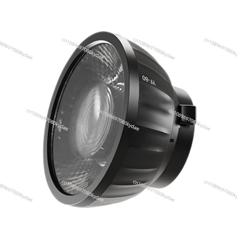 A32T-YF-80 Mini Fresnel Lens 9 - Fresnel Lens Attachment 评论和价格