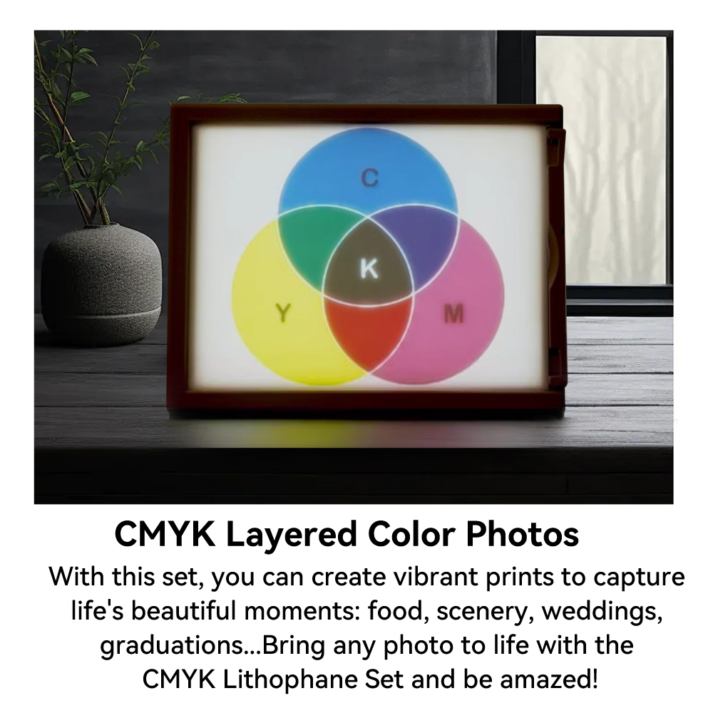 For Bambu Lab Lithophane Led P - Photography Lighting Board 评论和价格