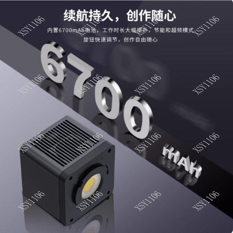 60W Handheld COB RGB LED Fill  - Photography Lighting Handheld 评论和价格
