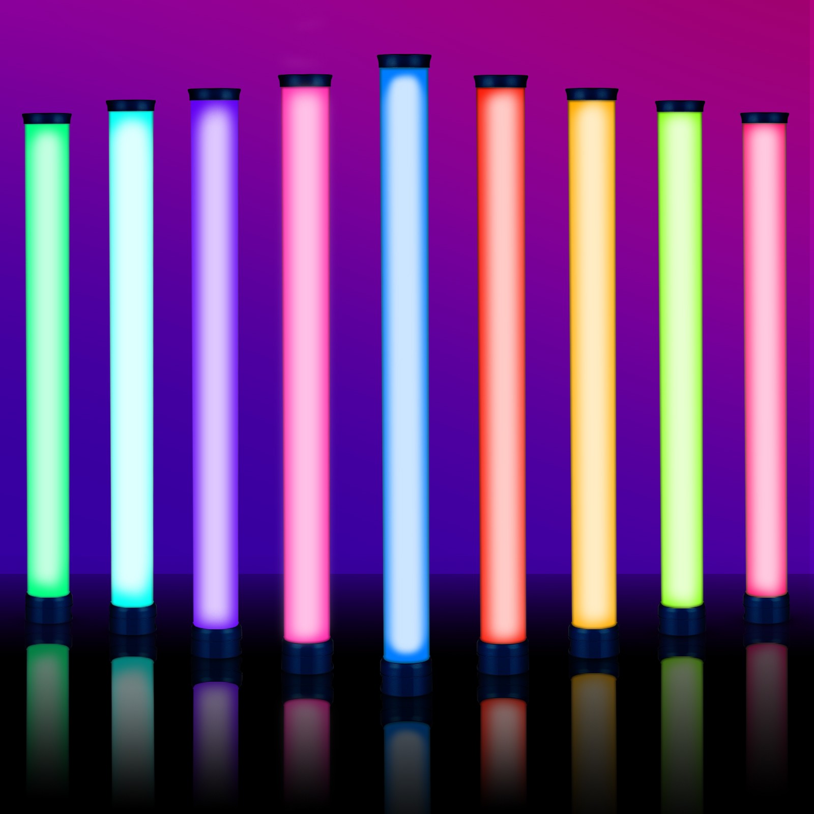 Sokani X25 RGB LED Video Light - Photography Lightning 评论和价格