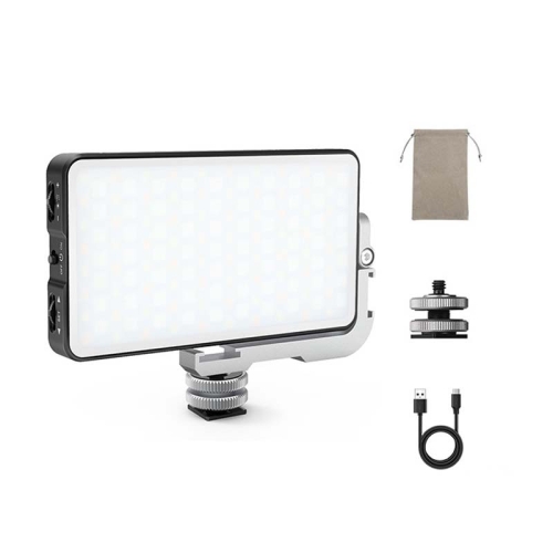Pixel G3 Flat Panel RGB Fill L - Photography Lighting Handheld 评论和价格
