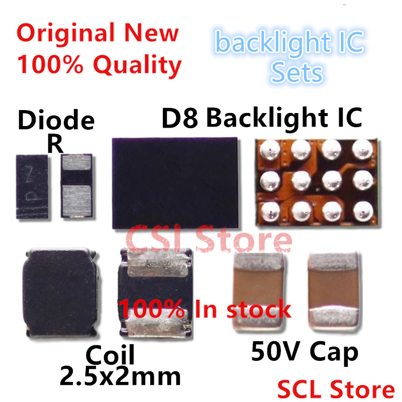 New LM3697 LM3697YFQR D8 Light - Photography Lighting Kit Portable 评论和价格