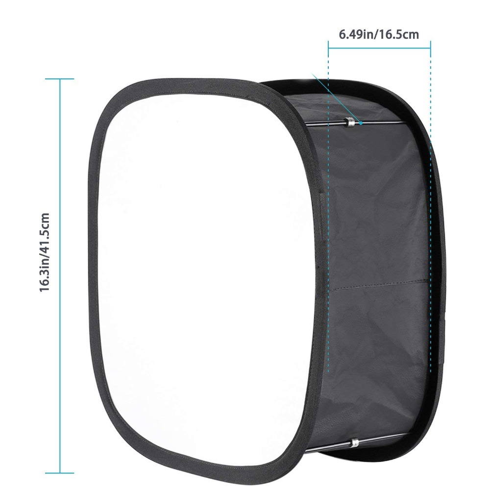 23*23 Softbox Diffuser for YON - Photography And Videography Lighting 评论和价格