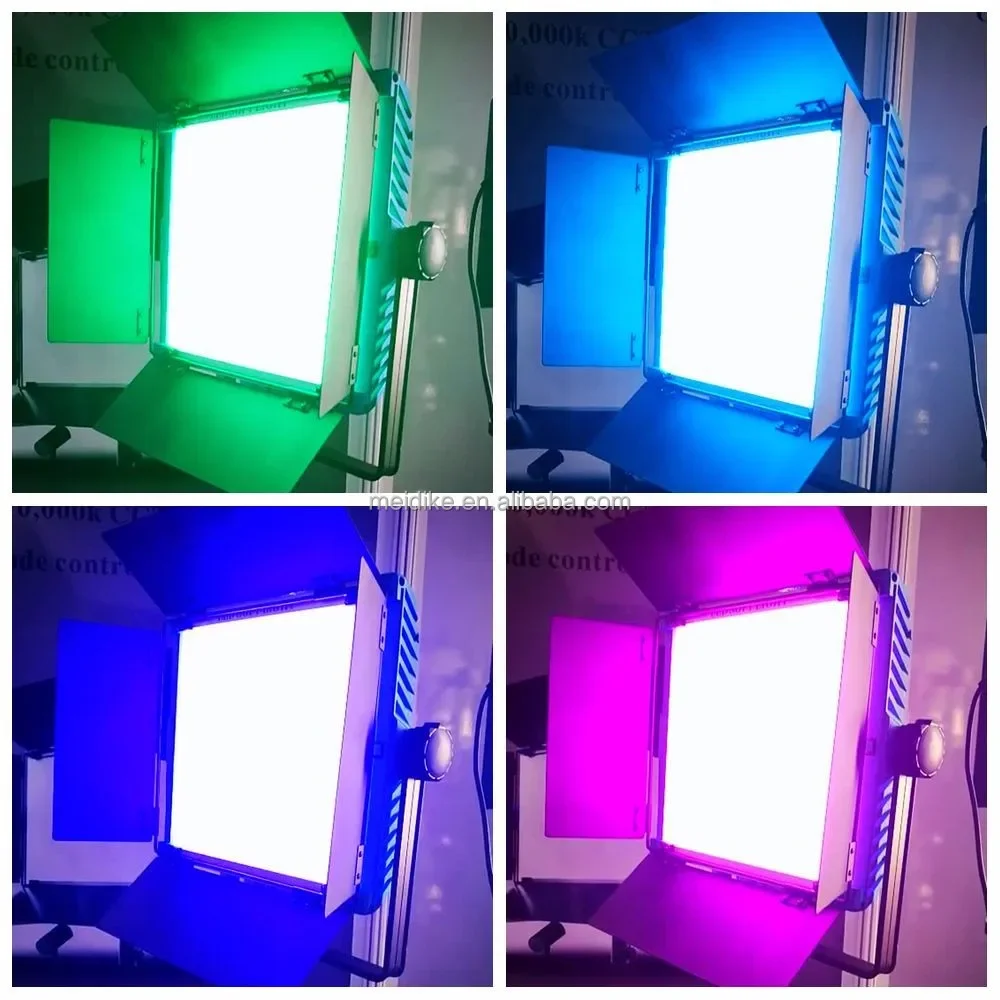 Hot Sale RGB A-2200C 180W RGB  - Photography Lighting For Sale 评论和价格