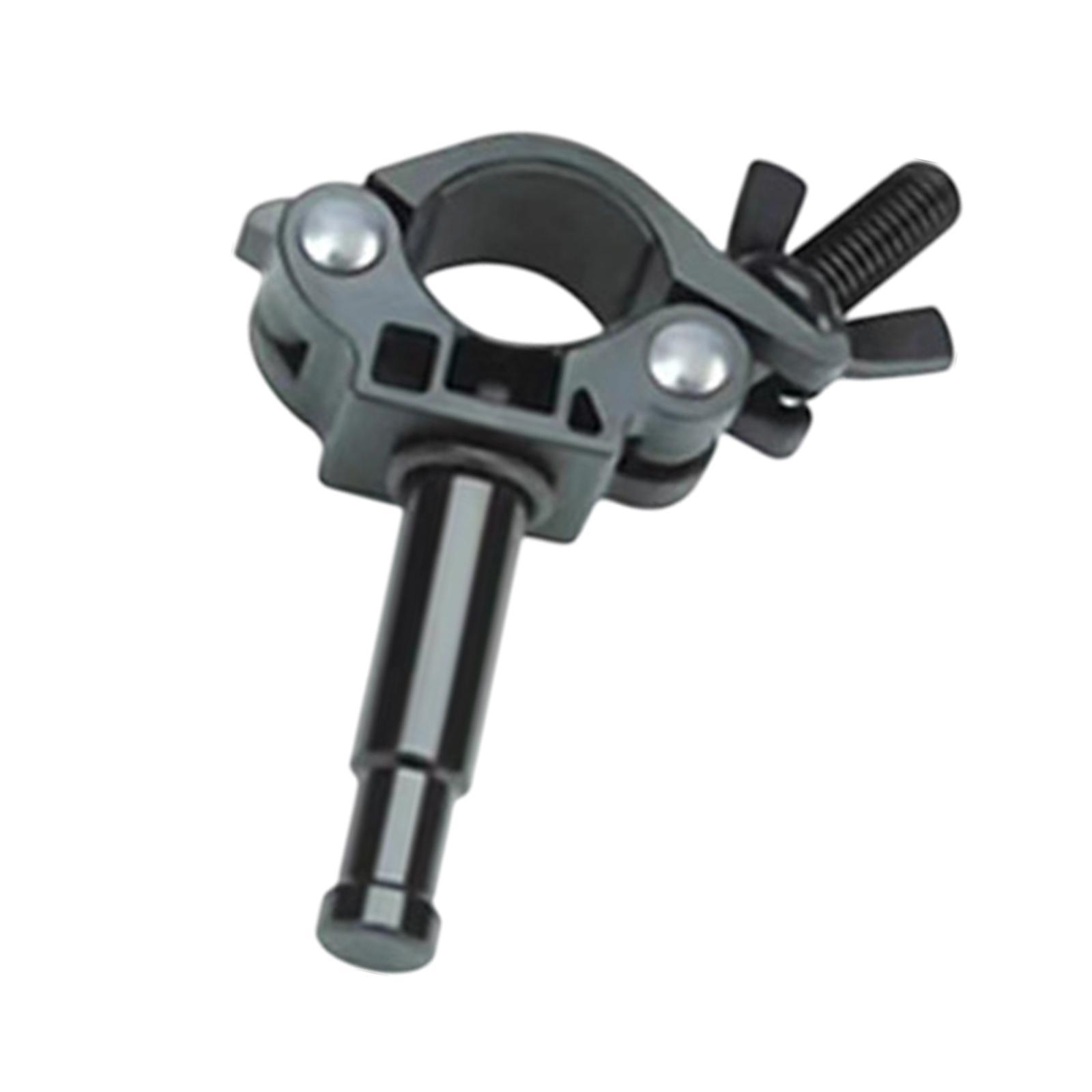 Half Coupler Clamp Truss Clamp - Photography Lighting Youtube 评论和价格