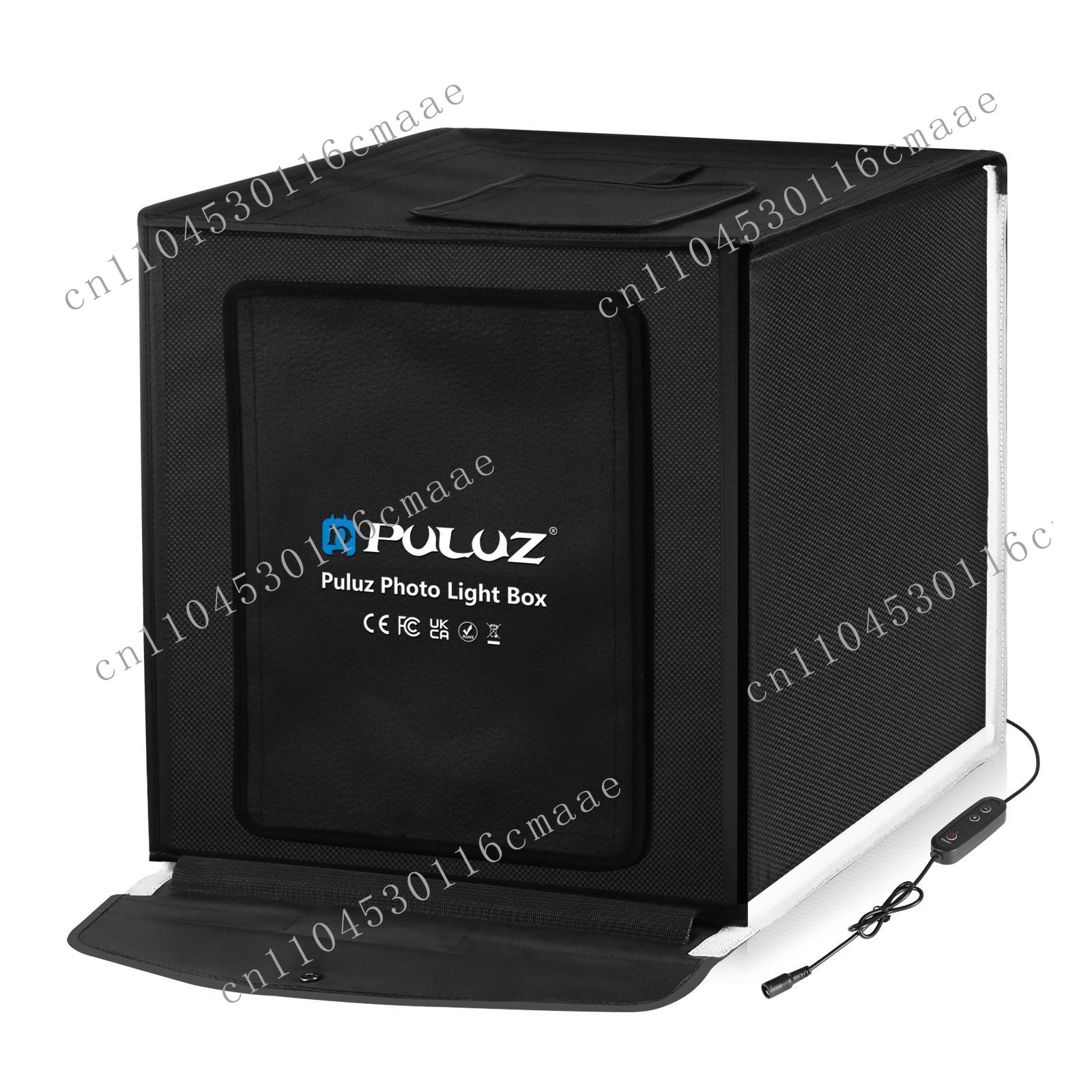 40cm All-in-One Smartphone Pho - Photography Lighting Kit Portable 评论和价格