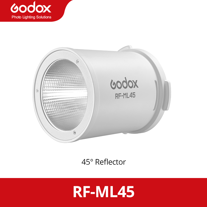 Godox ML100R Accessories RF-ML - Fresnel Lens Attachment 评论和价格