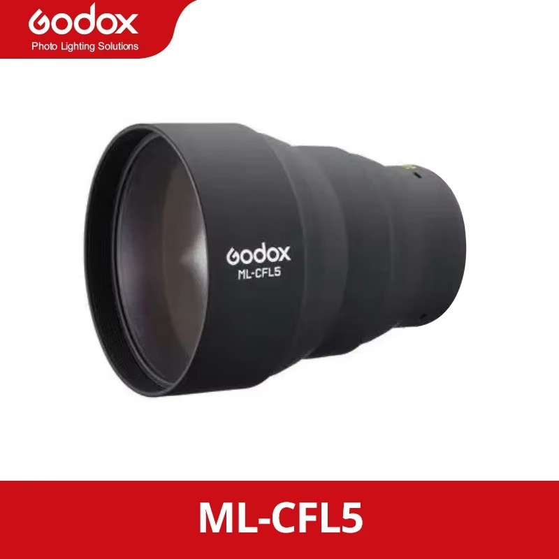 Godox ML100R Accessories RF-ML - Fresnel Lens Attachment 评论和价格