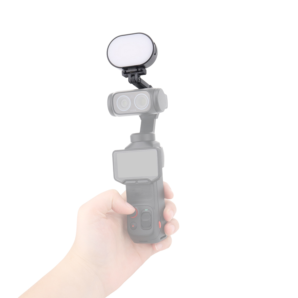 Portable Gimbal Fill Light For - Photography Lighting Kit Portable 评论和价格