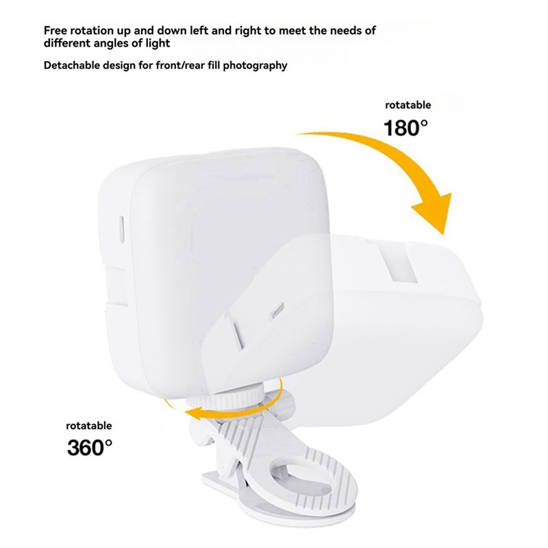 ~【On Sale】M22 Magnetic LED Sel - Photography Lighting For Sale 评论和价格