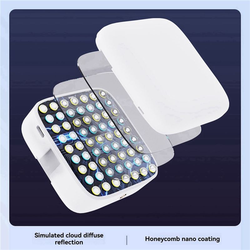 ~【On Sale】M22 Magnetic LED Sel - Photography Lighting For Sale 评论和价格
