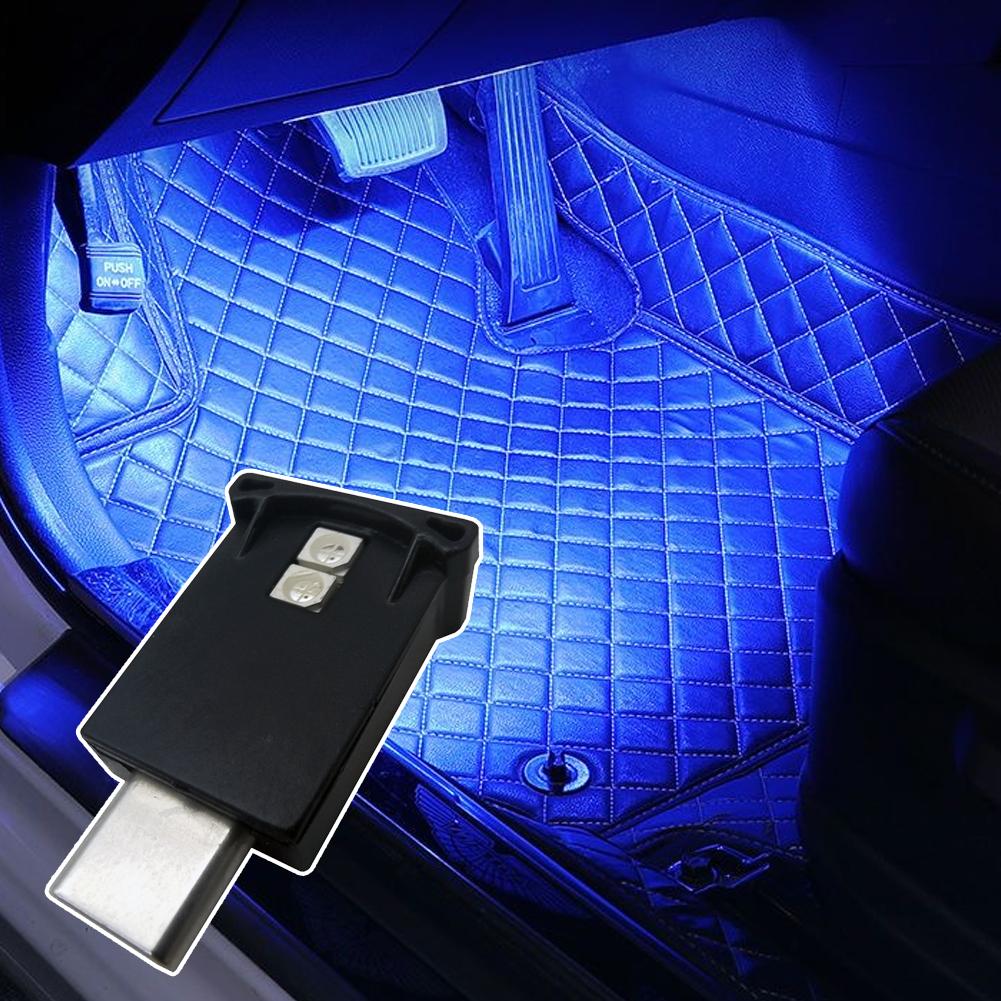 1-10pcs Type C Led Ambient Lig - Interior Photography Lighting 评论和价格