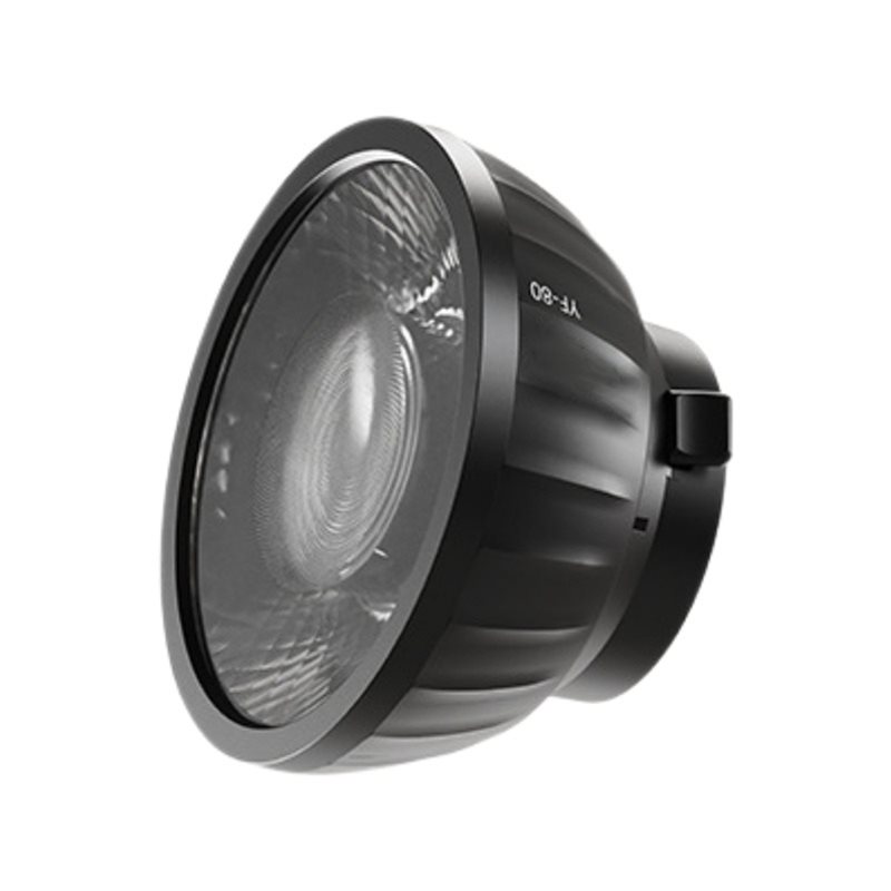 A32T-YF-80 Mini Fresnel Lens 9 - Fresnel Lens Attachment 评论和价格