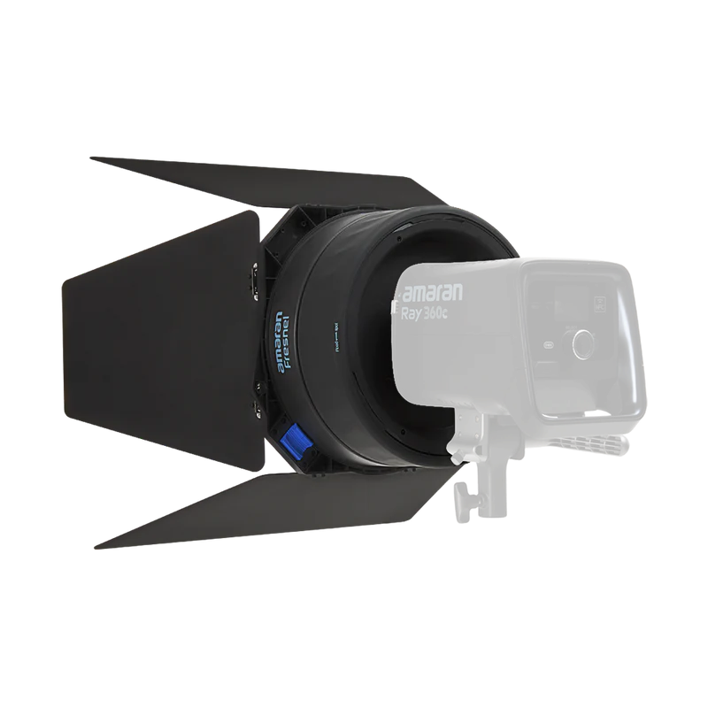【NEW】amaran Fresnel 4-leaf Bar - Fresnel Lens Attachment 评论和价格