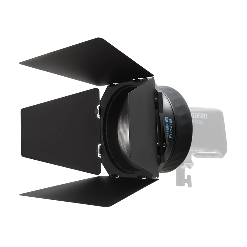 【NEW】amaran Fresnel 4-leaf Bar - Fresnel Lens Attachment 评论和价格
