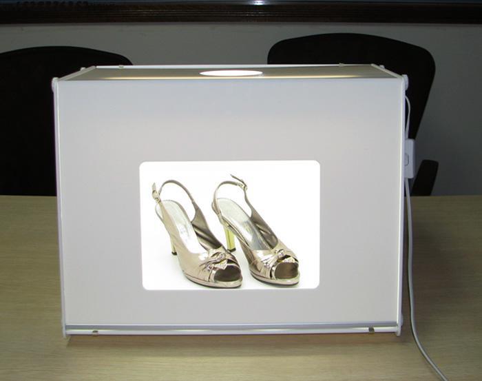 Portable Mini Photo Studio Pho - Photography Lighting Kit Portable 评论和价格