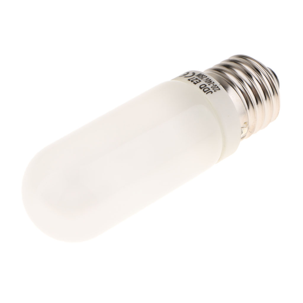 JDD Type E27 250W Tube Lamp Bu - Photography Lighting Youtube 评论和价格
