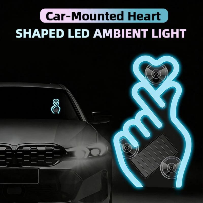 Car Interior Ambient Atmospher - Interior Photography Lighting 评论和价格