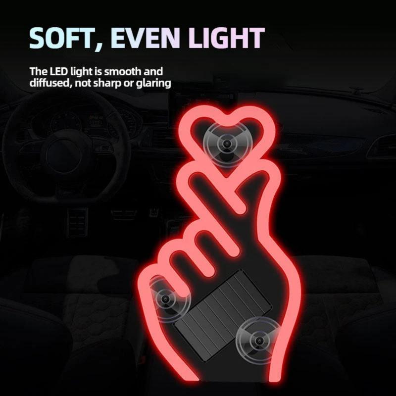 Car Interior Ambient Atmospher - Interior Photography Lighting 评论和价格