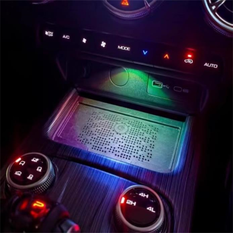 Center Console Atmosphere Ligh - Interior Photography Lighting 评论和价格