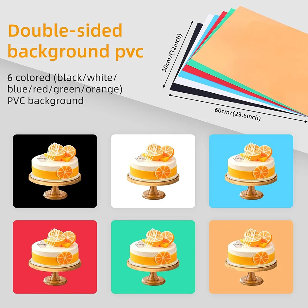 Lightdow Photo Studio Light Bo - Photography Lighting Kit Portable 评论和价格