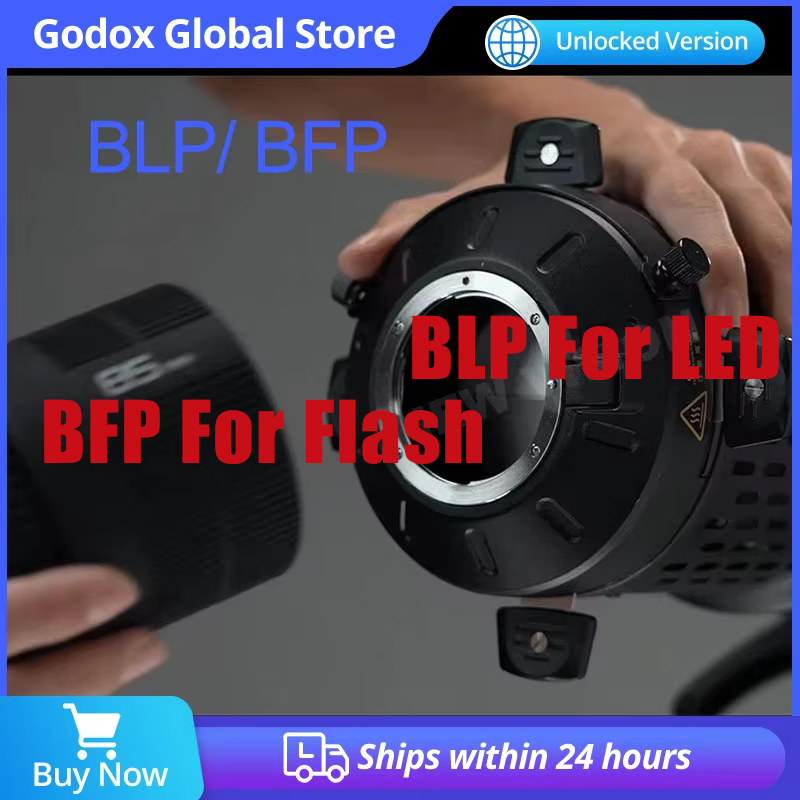 Godox BLP/ BFP Projection Atta - Fresnel Lens Attachment 评论和价格