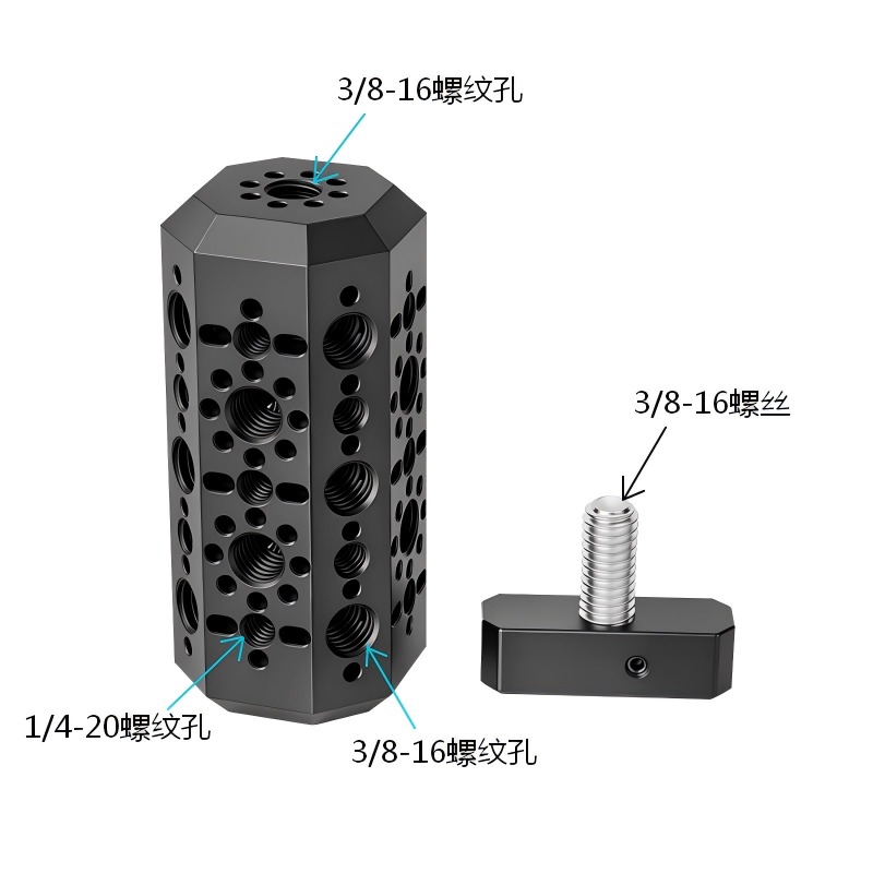 Tripod Light Stand Connector A - Lighting In Photography Studio 评论和价格