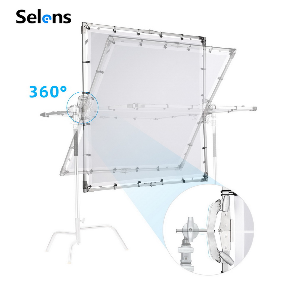 Selens Foldable 1.5/2/2.4M But - Photography Lighting Board 评论和价格