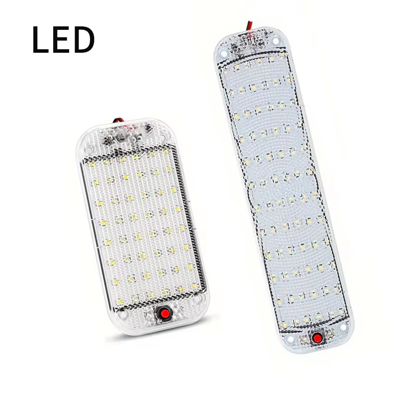 1PC Vehicle Interior Led Light - Interior Photography Lighting 评论和价格