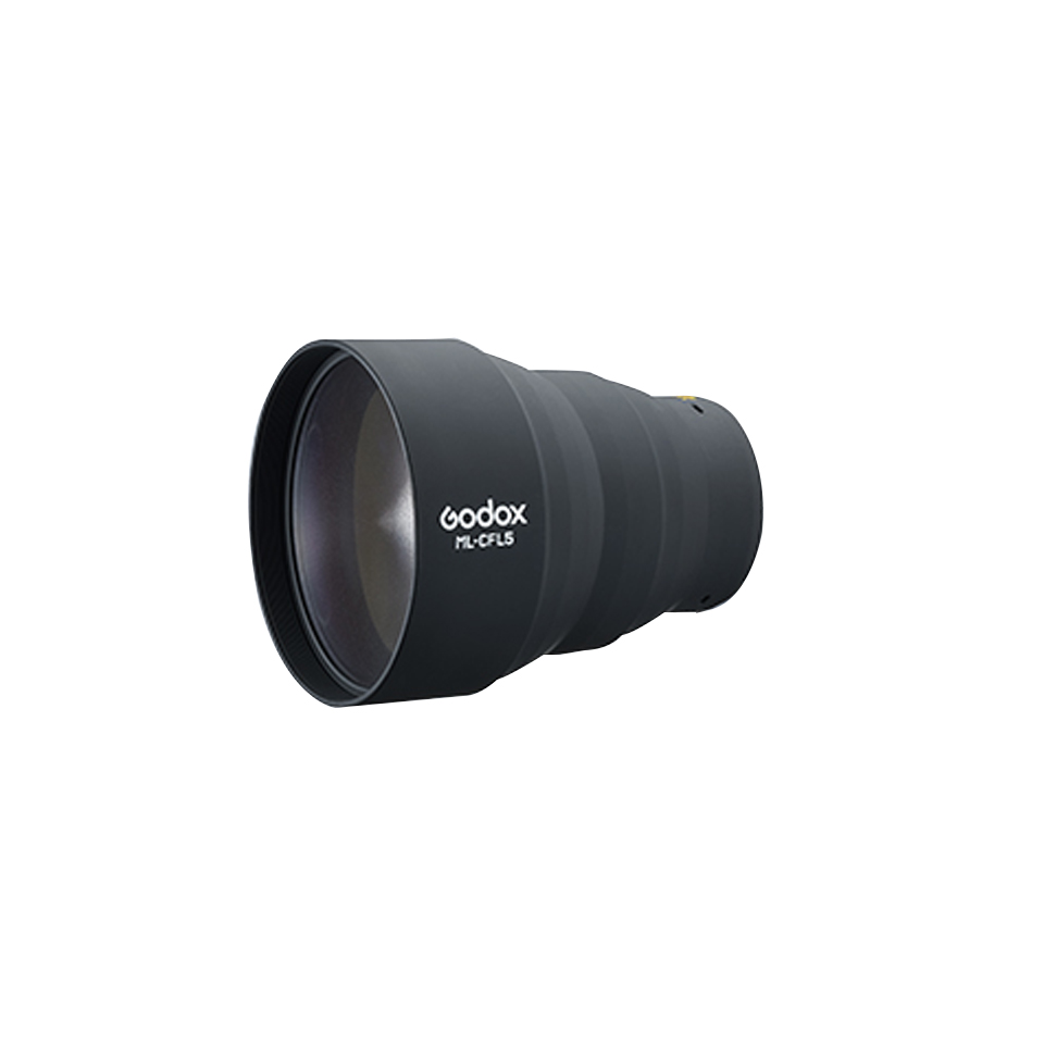 Godox ML-CFL5 Collapsible Fres - Fresnel Lens Attachment 评论和价格