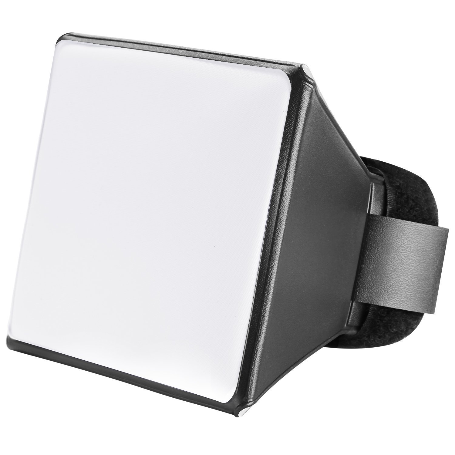 10*13cm Softbox Flash Diffuser - Photography Lighting Diffuser 评论和价格