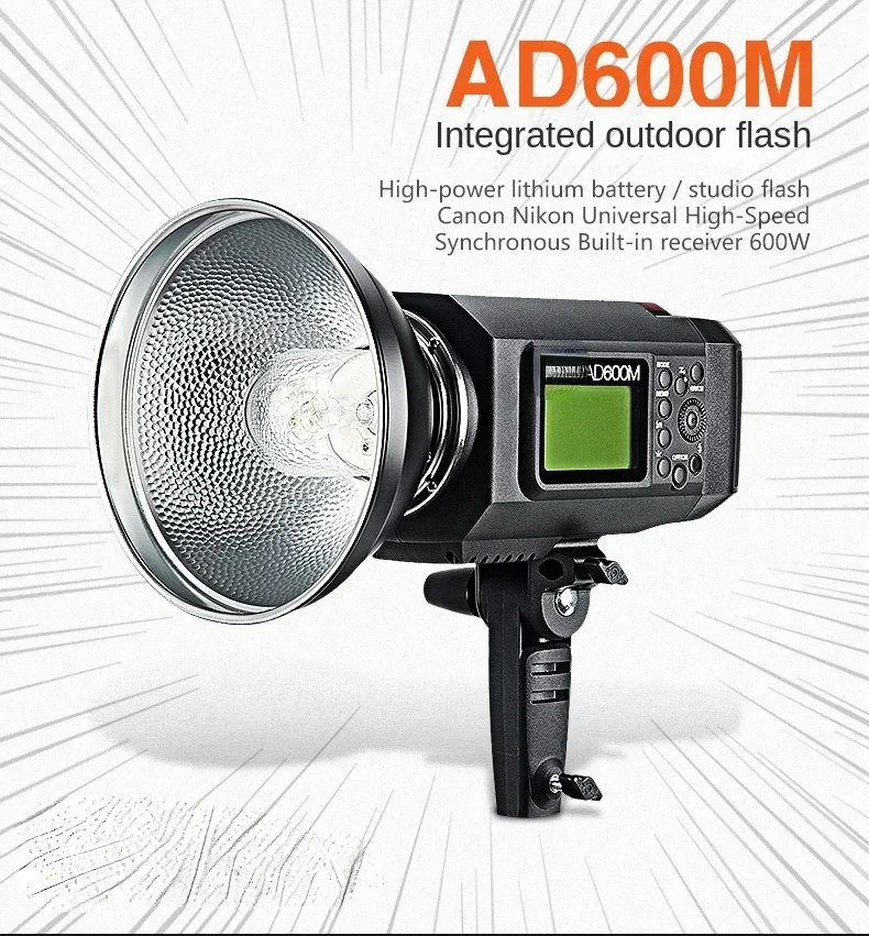 Hot sales Suitable for AD600 s - Photography Lighting For Sale 评论和价格