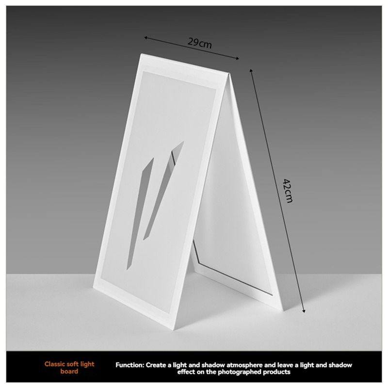 B29C-Portable Photography Refl - Photography Lighting For Food 评论和价格