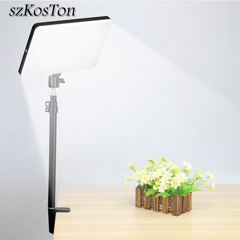 Dimmable 10inch Led Video Ligh - Photography Lighting Board 评论和价格