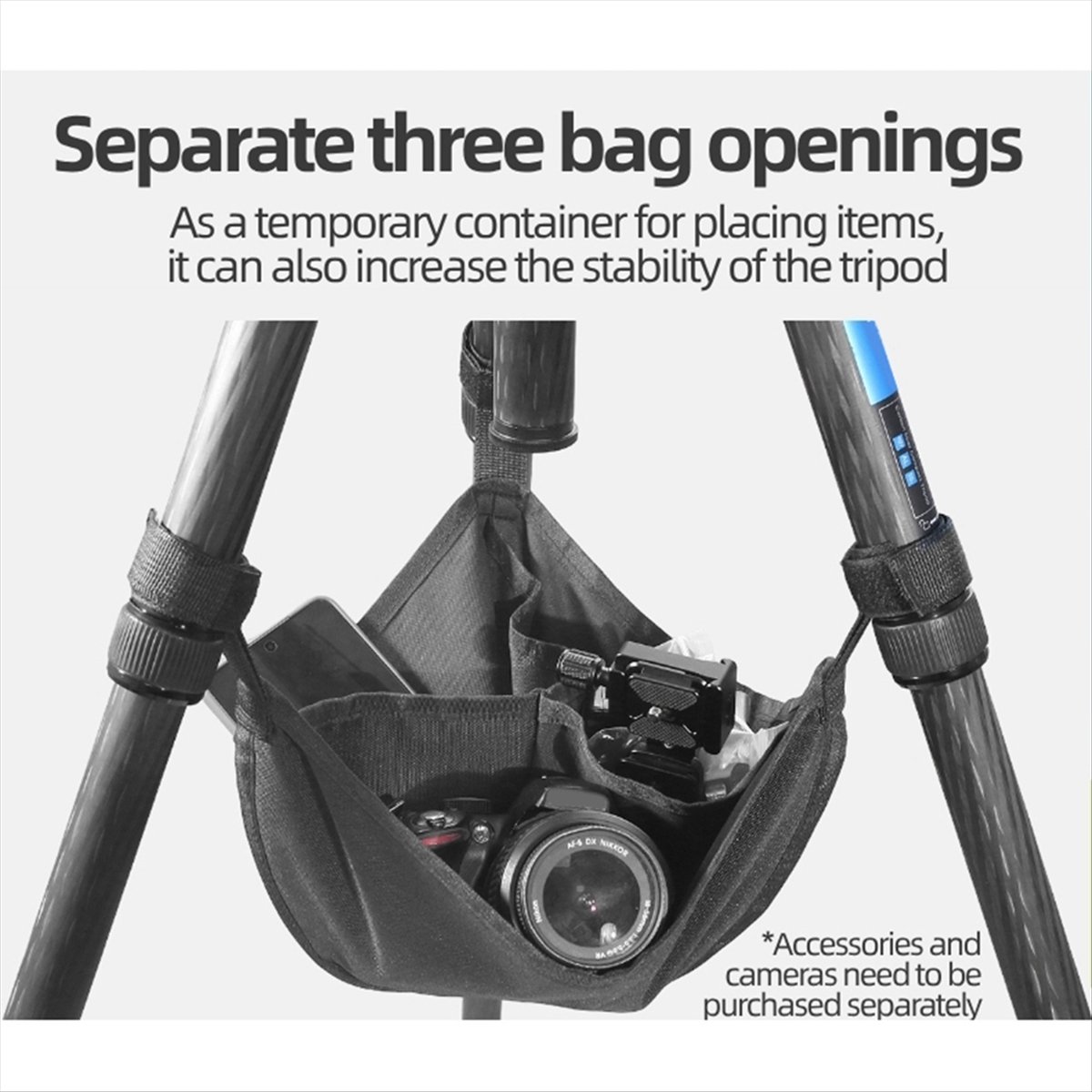 Hot Sale Tripod Pocket Studio  - Photography Lighting For Sale 评论和价格