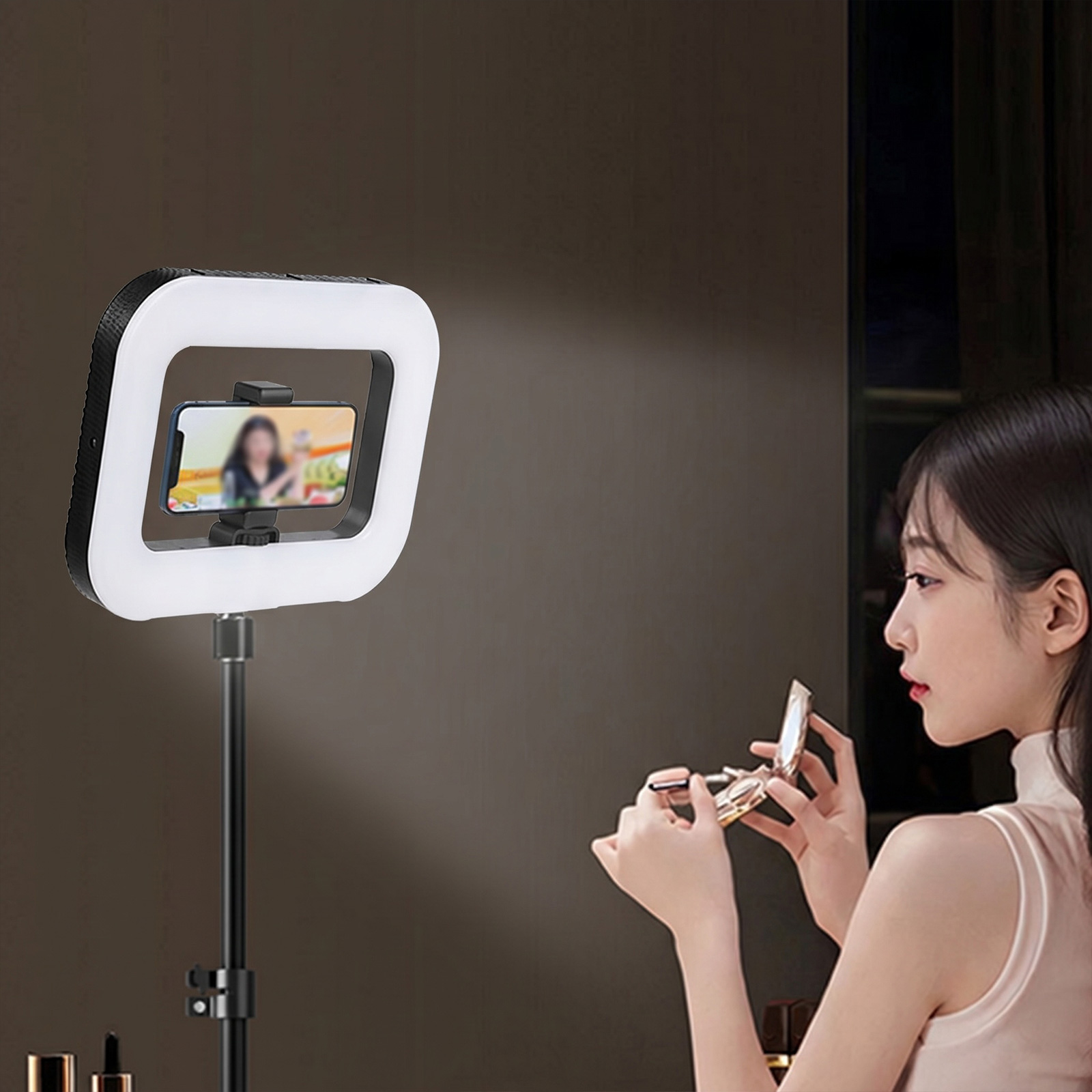Handheld Selfie Light Multi-Pu - Photography Lighting Handheld 评论和价格