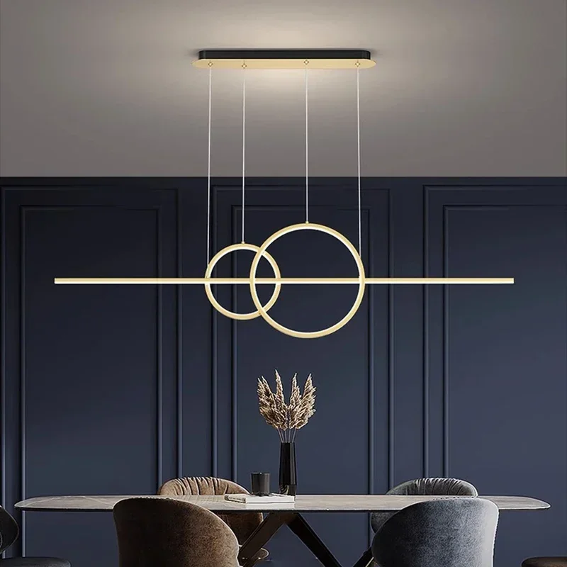 Modern Simplicity LED Pendant  - Photography Lighting For Food 评论和价格
