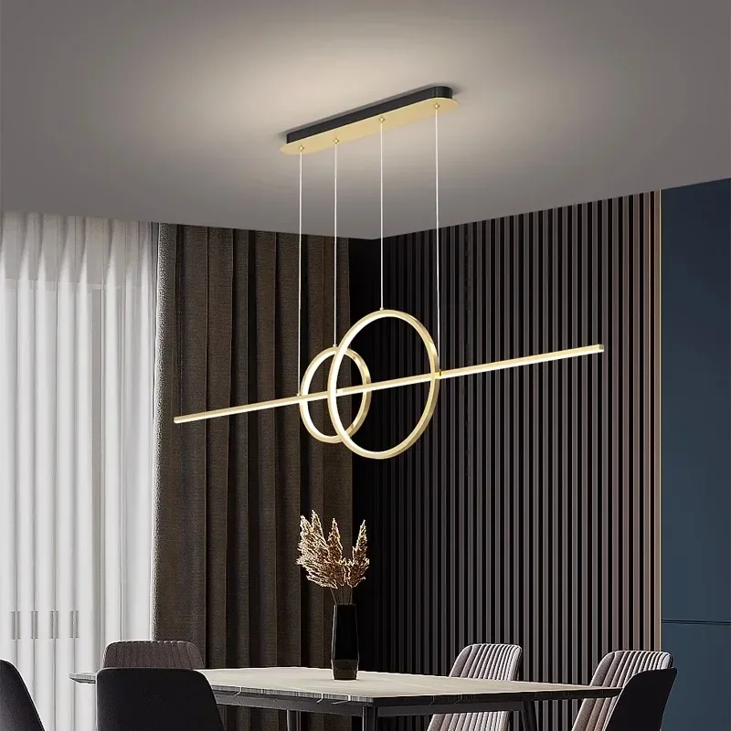 Modern Simplicity LED Pendant  - Photography Lighting For Food 评论和价格