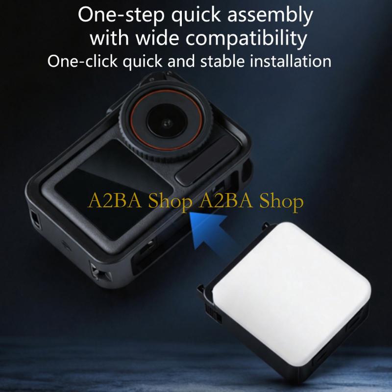 A2BA Adjustable Fill Light Pho - Photography Lighting Reference 评论和价格