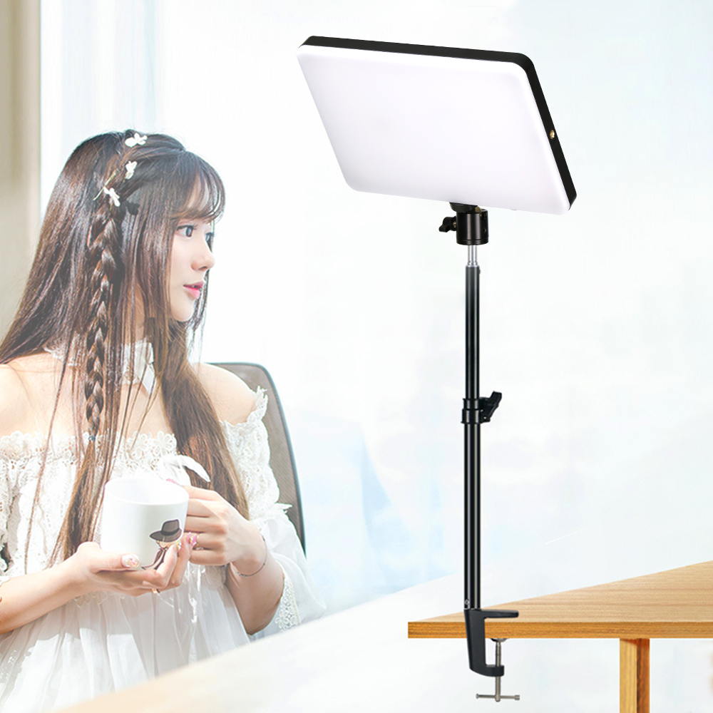 10inch LED Video Lighting Pane - Photography Lighting Board 评论和价格
