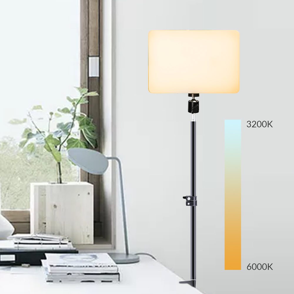 10inch LED Video Lighting Pane - Photography Lighting Board 评论和价格