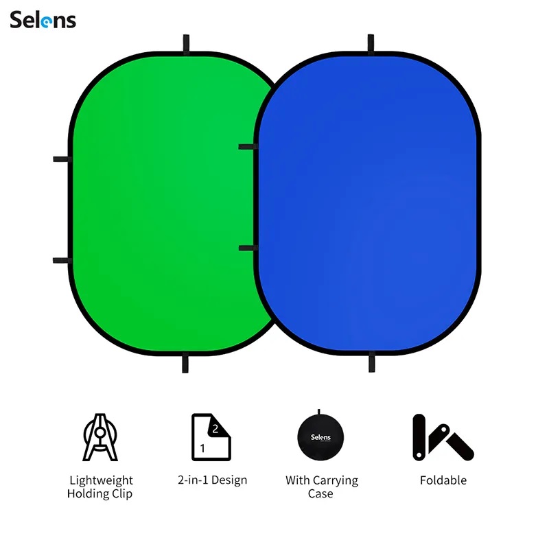 Selens New Collapsible Portabl - Photography Lighting Board 评论和价格
