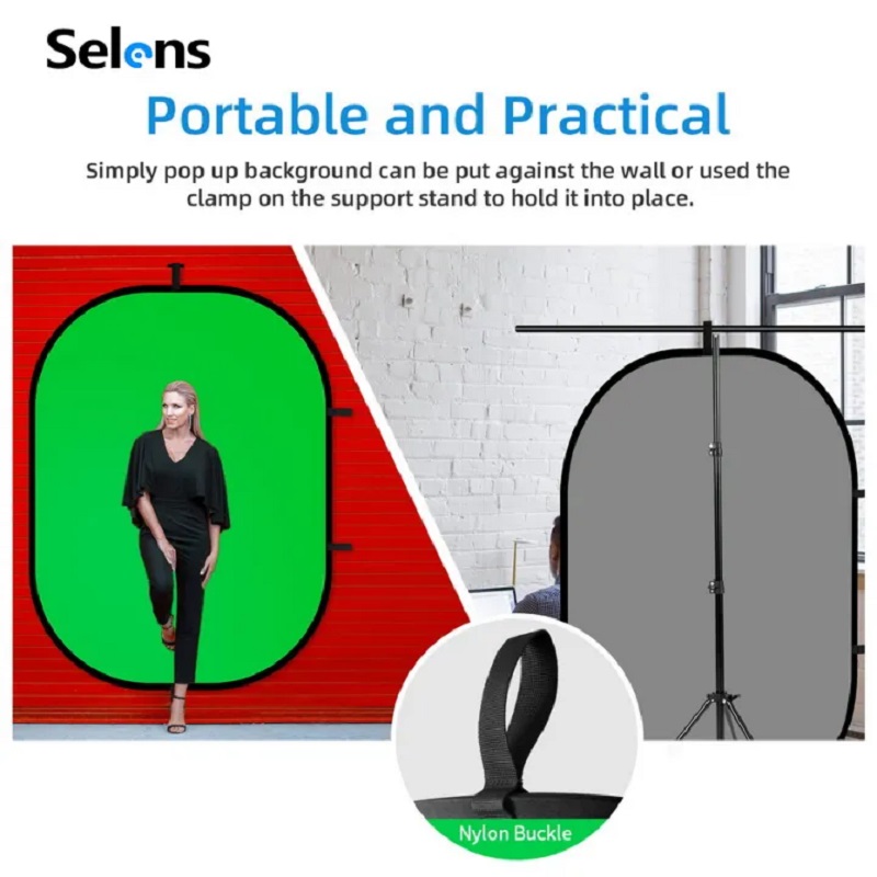Selens New Collapsible Portabl - Photography Lighting Board 评论和价格