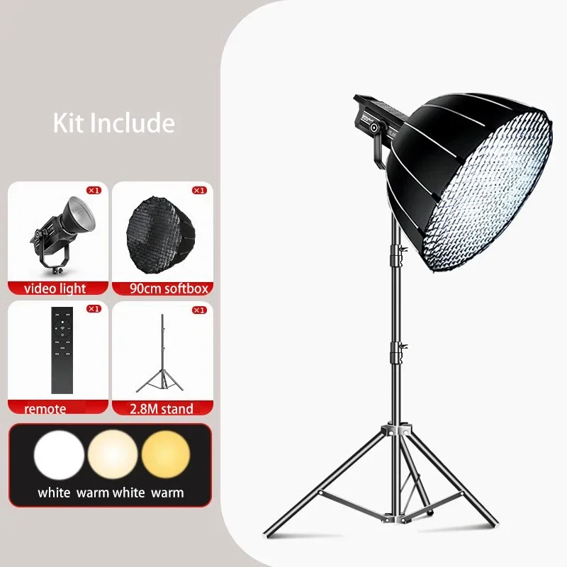 Hot Sale Photography LED Light - Photography Lighting For Sale 评论和价格
